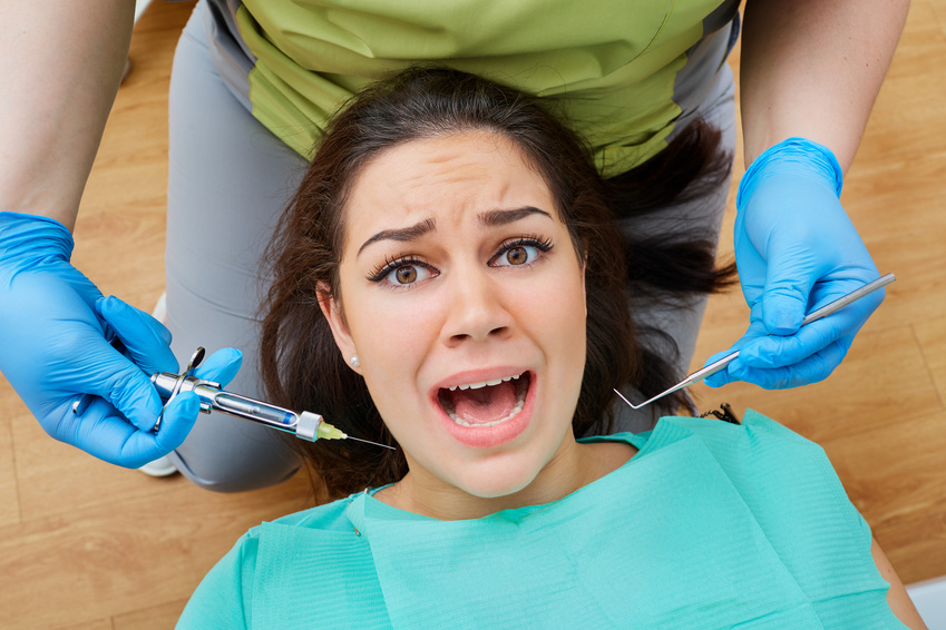dental treatment reseda ca