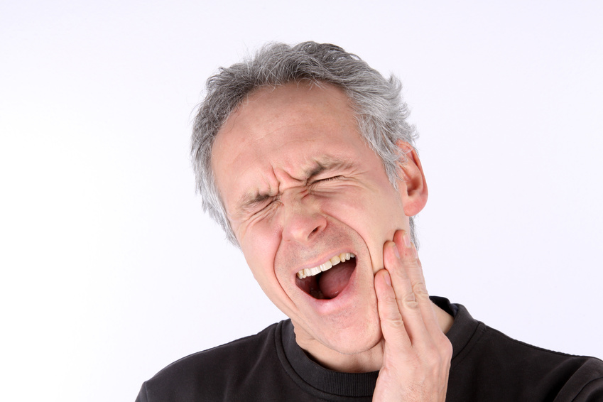 wisdom teeth tarzana